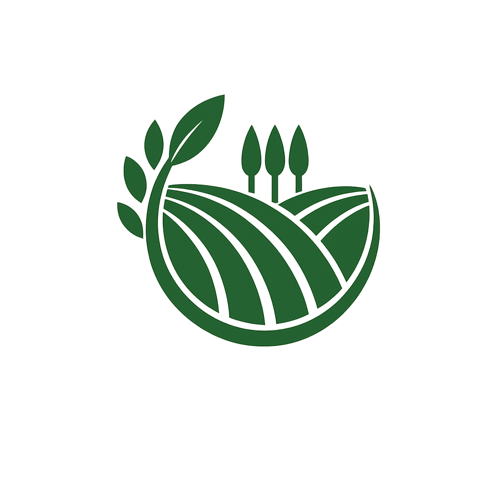 Logo O'jardin